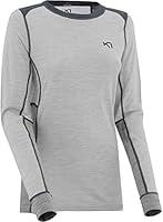 Algopix Similar Product 4 - Kari Traa Womens Tikse Long Sleeve