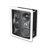 Algopix Similar Product 4 - Definitive Technology inWall RSS III