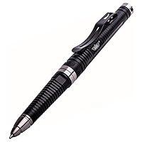 Algopix Similar Product 14 - UZI Tactical Pen UZITACPEN8BK