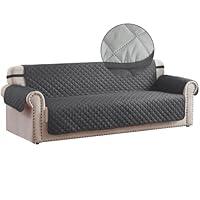 Algopix Similar Product 13 - RHF Reversible Sofa CoverGreat for