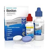 Algopix Similar Product 3 - Contact Lens Solution Kit by Boston