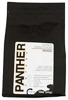 Algopix Similar Product 2 - PANTHER COFFEE Fazenda Serra Do Bone