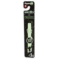 Algopix Similar Product 11 - Petmate Glowin Dark Leash 38 x 6