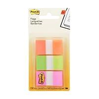 Algopix Similar Product 15 - Postit Highlighting Flags with