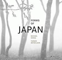 Algopix Similar Product 10 - Michael Kenna: Forms of Japan
