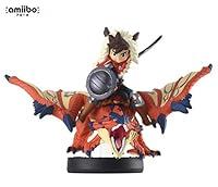 Algopix Similar Product 14 - amiibo OneEyed Rathalos and Rider