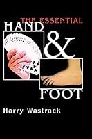 Algopix Similar Product 10 - The Essential Hand & Foot