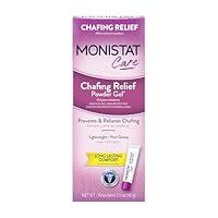 Algopix Similar Product 2 - Monistat Chafing Relief Powder Gel