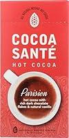 Algopix Similar Product 4 - COCOA SANTE Parisien Hot Cocoa Mix 12