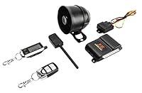 Algopix Similar Product 8 - Crimestopper SP302 SecurityPlus 2Way