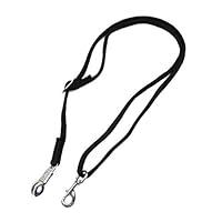 Algopix Similar Product 12 - Equiessen Poly Padded Cross Tie Set