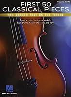 Algopix Similar Product 3 - First 50 Classical Pieces You Should