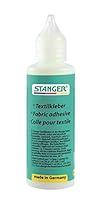 Algopix Similar Product 11 - Stanger 18023/1 Fabric Glue 50 g LM Free