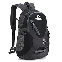 Algopix Similar Product 11 - Cycling Hiking Backpack Water Resistant