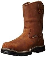 Algopix Similar Product 9 - Wolverine Mens W02165 Marauder Boot