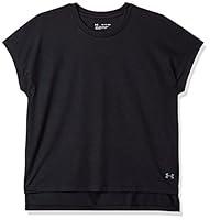 Algopix Similar Product 2 - Under Armour Womens Essentialong sleeve