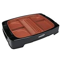 Algopix Similar Product 10 - Brentwood Electric Indoor Grill