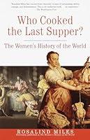 Algopix Similar Product 13 - Who Cooked the Last Supper The Womens