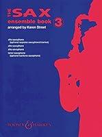 Algopix Similar Product 10 - Boosey and Hawkes The Fairer Sax