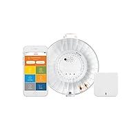 Algopix Similar Product 6 - Home8care Automatic MedicationPill