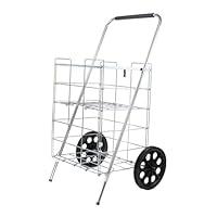 Algopix Similar Product 3 - Helping Hand FQ3915D 2Wheel Folding