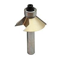 Algopix Similar Product 5 - Connex COM610880 HSS Chamfer Cutter