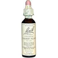 Algopix Similar Product 20 - Bach Flower Cherry Plum