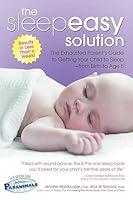 Algopix Similar Product 9 - The Sleepeasy Solution The Exhausted