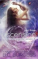 Algopix Similar Product 18 - Ascension Part Three The Mystic