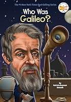 Algopix Similar Product 3 - Who Was Galileo?