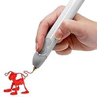 Algopix Similar Product 17 - 3Doodler Create 3D Printing Pen for