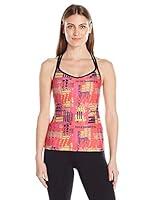 Algopix Similar Product 12 - Zoot Sports Womens Moonlight Racerback