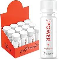 Algopix Similar Product 4 - Tru Power Shot Pre Workout Extra