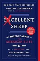 Algopix Similar Product 11 - Excellent Sheep The Miseducation of