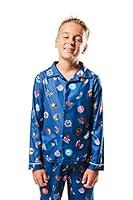 Algopix Similar Product 11 - Ultra Game NBA Multi Team Youth 2 Piece