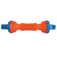 Algopix Similar Product 3 - ChuckIt! Rugged Bumper Dog Toy, Small