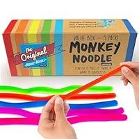 Algopix Similar Product 13 - Impresa 5 Pack The Original Monkey
