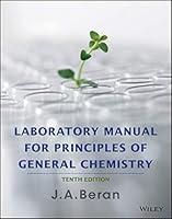 Algopix Similar Product 4 - Laboratory Manual for Principles of