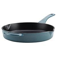 Algopix Similar Product 6 - Ayesha Curry Enameled Cast Iron