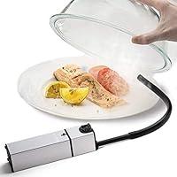 Algopix Similar Product 7 - ACTOPP Smoking Gun Food Smoker Smoke