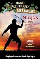 Algopix Similar Product 19 - Ninjas and Samurai A Nonfiction