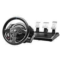 Algopix Similar Product 9 - THRUSTMASTER T300RS Force Feedback GT