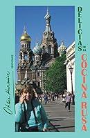 Algopix Similar Product 3 - Delicias de la Cocina Rusa Spanish