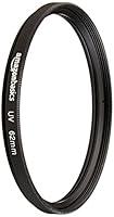 Algopix Similar Product 7 - Amazon Basics UV Protection Camera Lens
