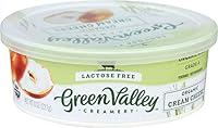 Algopix Similar Product 9 - Green Valley Organics Cream Cheese