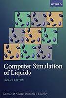 Algopix Similar Product 6 - Computer Simulation of Liquids