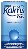 Algopix Similar Product 15 - Kalms Day Herbal 200 Tablets