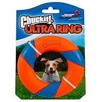 Algopix Similar Product 12 - Chuckit UltraRing Fetch and Chase