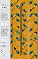 Algopix Similar Product 8 - The Complete Grimm's Fairy Tales