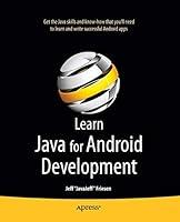 Algopix Similar Product 18 - Learn Java for Android Development